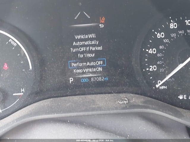 2024 TOYOTA SIENNA LE 15