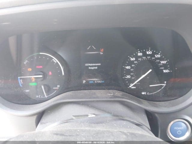 2024 TOYOTA SIENNA LE 7
