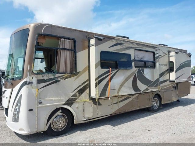 2017 FORD F53 6