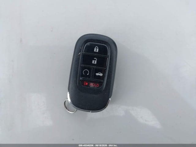 2023 HONDA CIVIC EX/EX W/O BSI 11