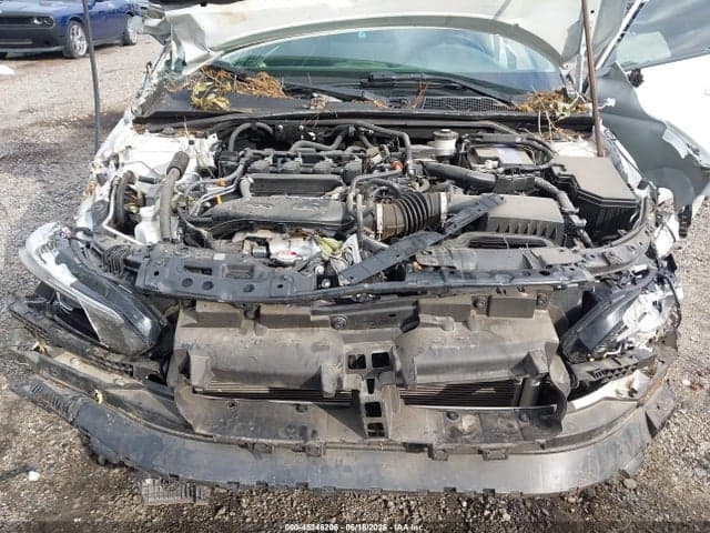 2023 HONDA CIVIC EX/EX W/O BSI 10