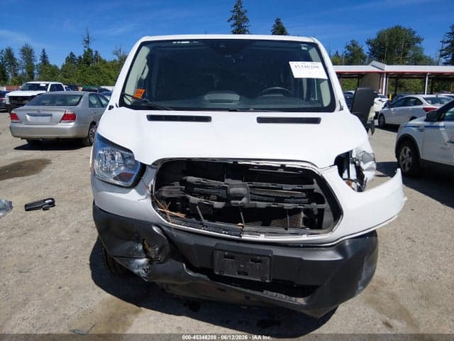 2019 FORD TRANSIT-350 XLT 13