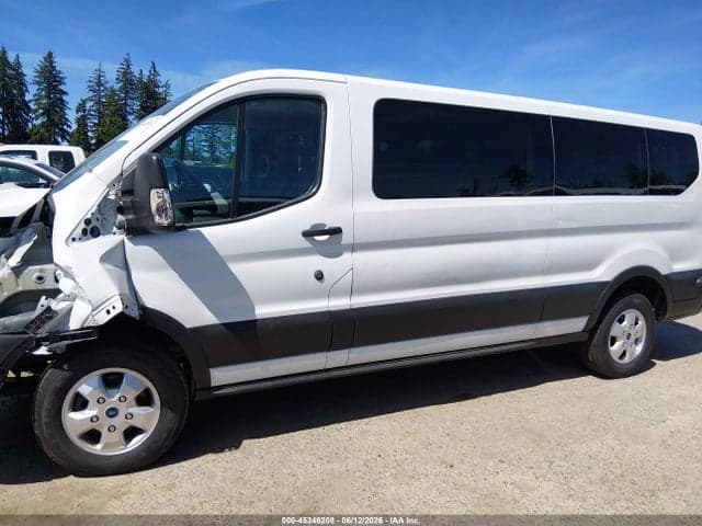 2019 FORD TRANSIT-350 XLT 15