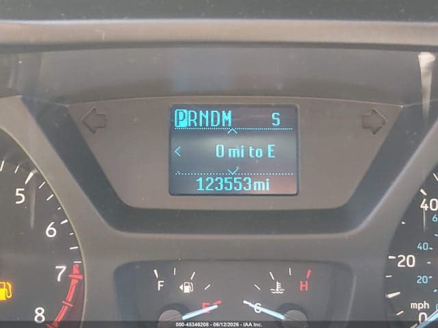 2019 FORD TRANSIT-350 XLT 16