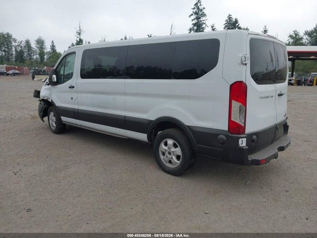 2019 FORD TRANSIT-350 XLT 3
