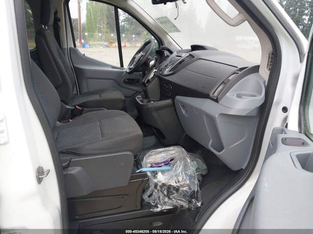 2019 FORD TRANSIT-350 XLT 5