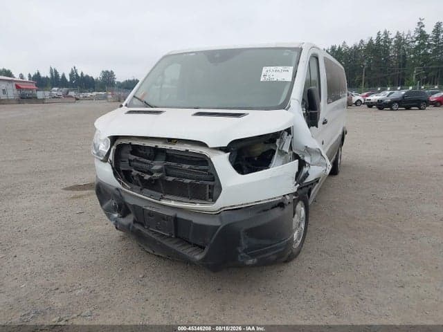 2019 FORD TRANSIT-350 XLT 6