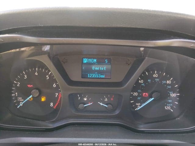 2019 FORD TRANSIT-350 XLT 7