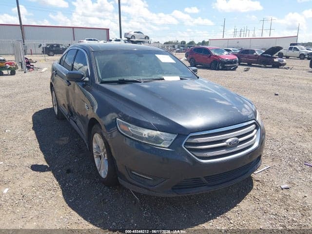 2017 FORD TAURUS SEL 1
