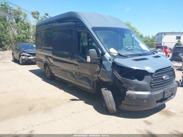 2019 FORD TRANSIT-250 1