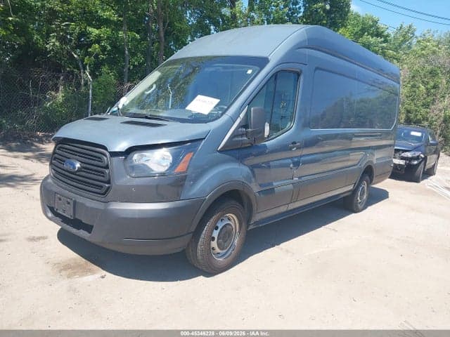 2019 FORD TRANSIT-250 2