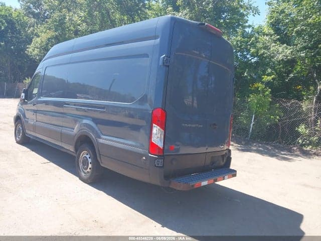 2019 FORD TRANSIT-250 3