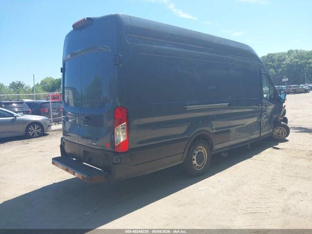 2019 FORD TRANSIT-250 4