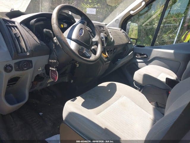 2019 FORD TRANSIT-250 5