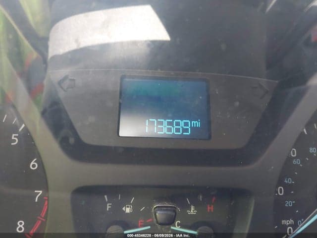 2019 FORD TRANSIT-250 7
