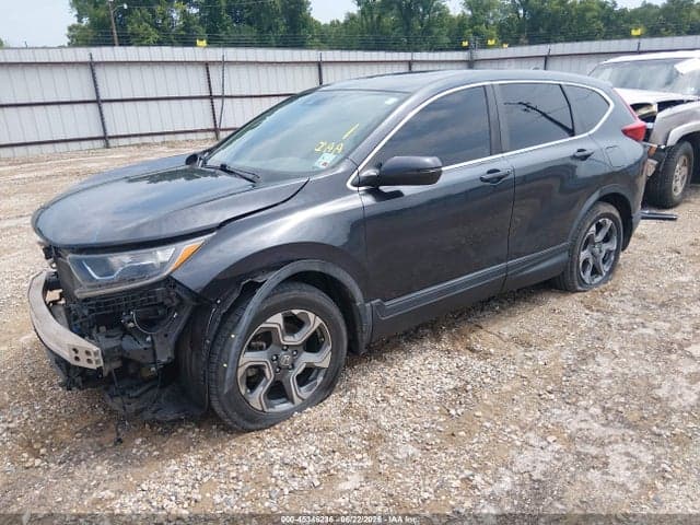 2019 HONDA CR-V EX-L 3