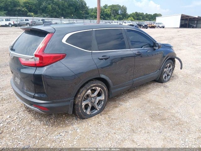 2019 HONDA CR-V EX-L 5