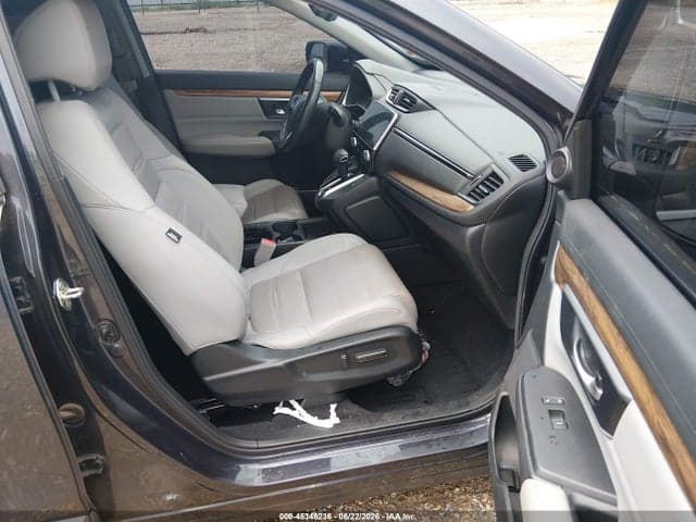 2019 HONDA CR-V EX-L 6