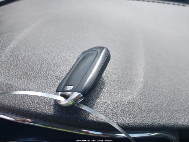 2017 BUICK ENCORE PREFERRED II 11