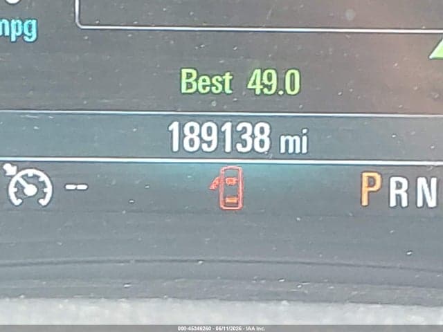 2017 BUICK ENCORE PREFERRED II 15