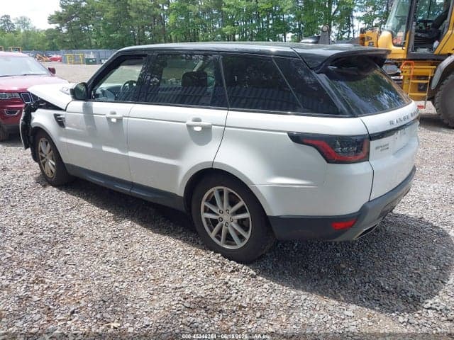 2019 LAND ROVER RANGE ROVER 3