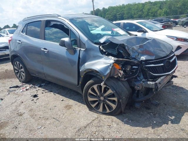 2019 BUICK ENCORE FWD ESSENCE 1