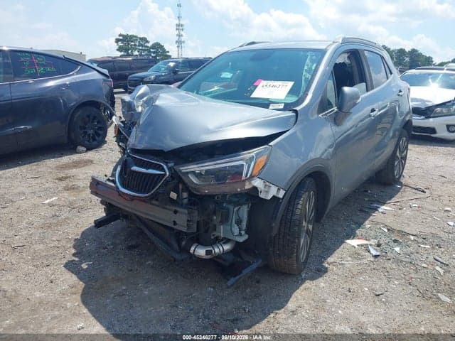 2019 BUICK ENCORE FWD ESSENCE 2