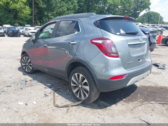 2019 BUICK ENCORE FWD ESSENCE 3