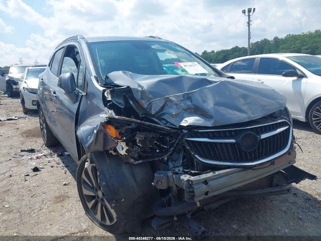 2019 BUICK ENCORE FWD ESSENCE 6