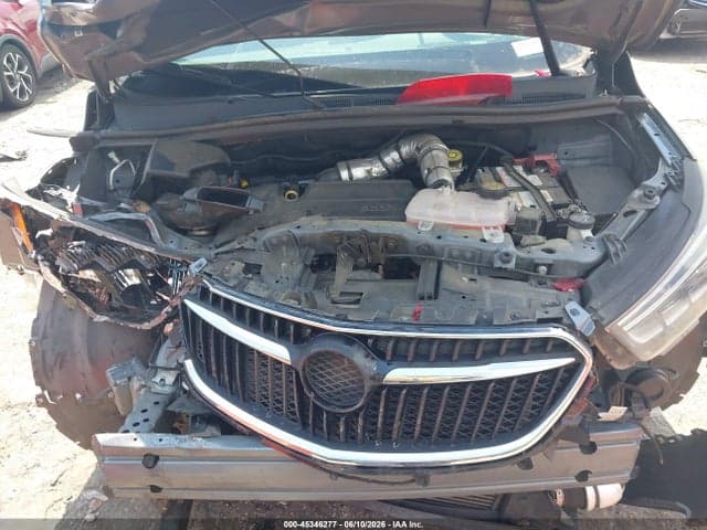 2019 BUICK ENCORE FWD ESSENCE 10