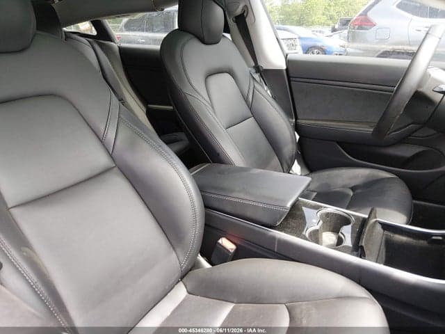 2020 TESLA MODEL 3 LONG RANGE DUAL MOTOR ALL-WHEEL DRIVE 5