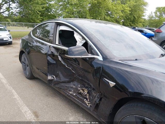 2020 TESLA MODEL 3 LONG RANGE DUAL MOTOR ALL-WHEEL DRIVE 6