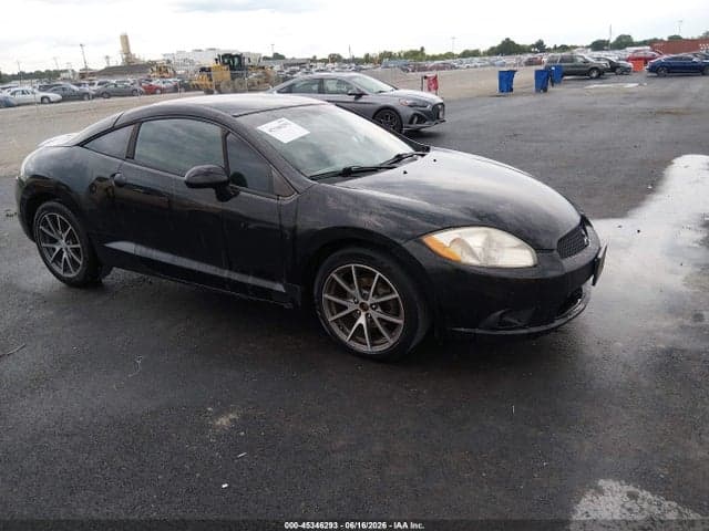 2011 MITSUBISHI ECLIPSE GS/GS