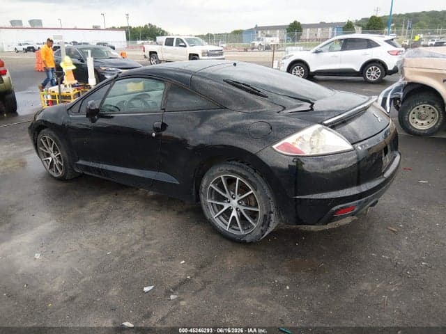 2011 MITSUBISHI ECLIPSE GS/GS 3