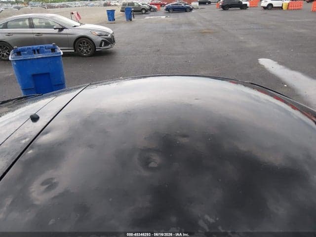 2011 MITSUBISHI ECLIPSE GS/GS 6