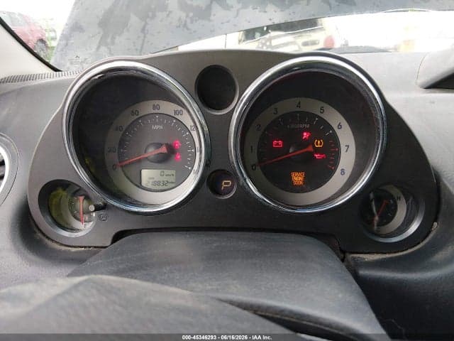 2011 MITSUBISHI ECLIPSE GS/GS 7