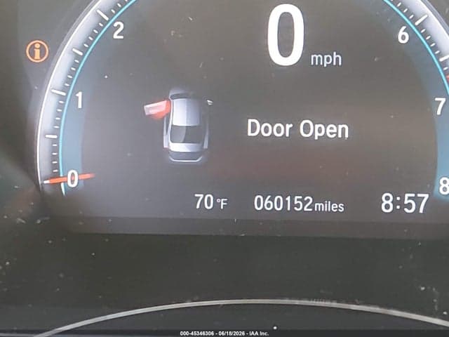 2019 HONDA CIVIC LX 15