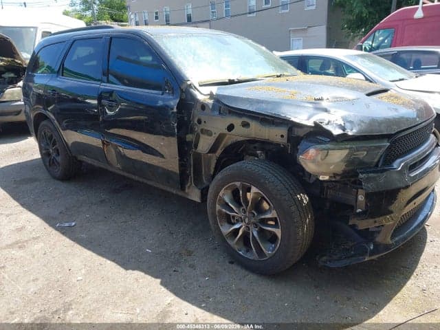 2020 DODGE DURANGO R/T AWD - 1