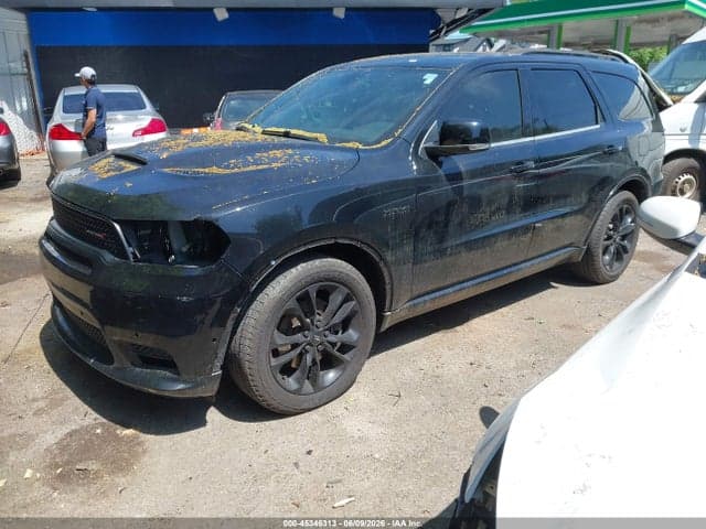 2020 DODGE DURANGO R/T AWD 2