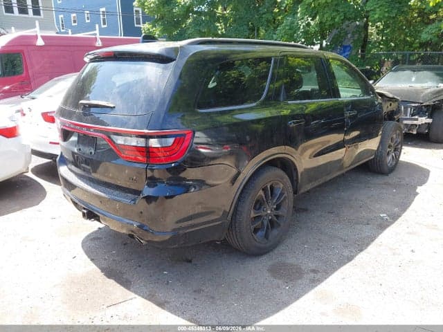 2020 DODGE DURANGO R/T AWD 4
