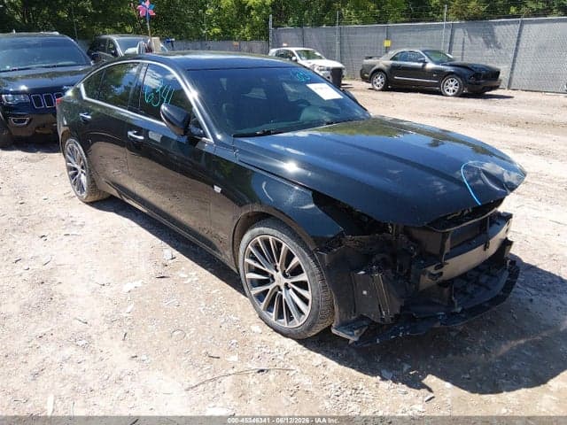 2020 CADILLAC CT5 PREMIUM LUXURY - 1