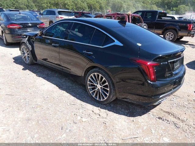 2020 CADILLAC CT5 PREMIUM LUXURY 3
