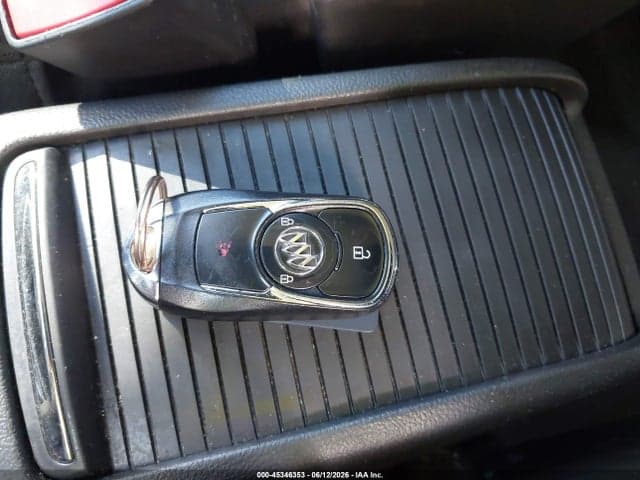 2019 BUICK ENCORE FWD PREFERRED 11