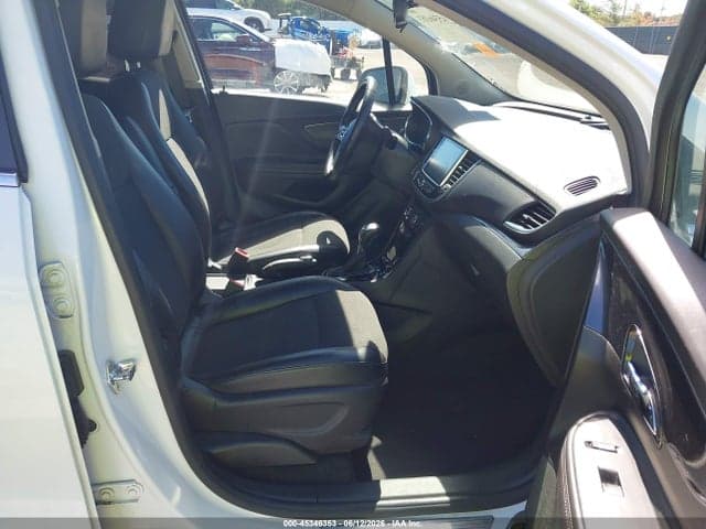 2019 BUICK ENCORE FWD PREFERRED 5