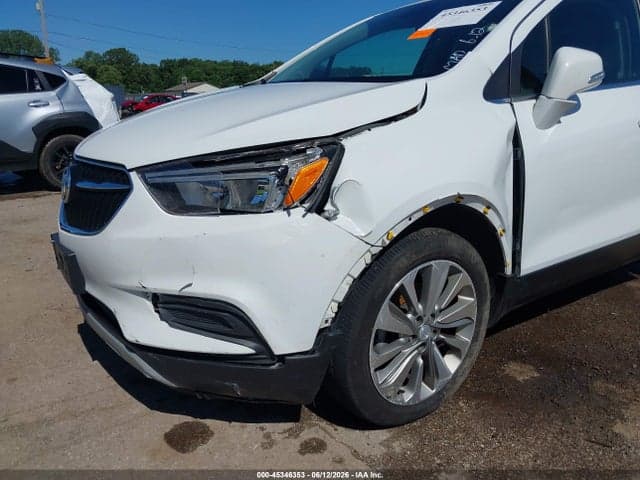 2019 BUICK ENCORE FWD PREFERRED 6