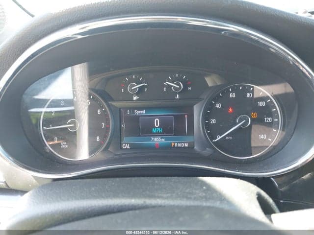 2019 BUICK ENCORE FWD PREFERRED 7