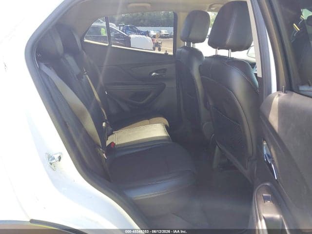 2019 BUICK ENCORE FWD PREFERRED 8