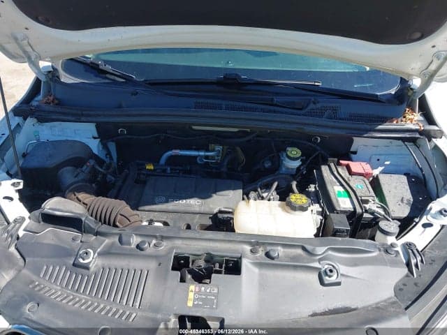 2019 BUICK ENCORE FWD PREFERRED 10