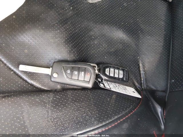 2022 TOYOTA CAMRY SE AWD 11
