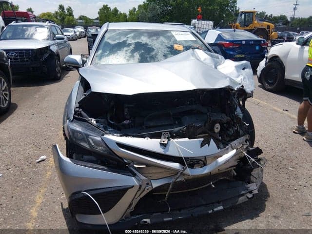 2022 TOYOTA CAMRY SE AWD 12